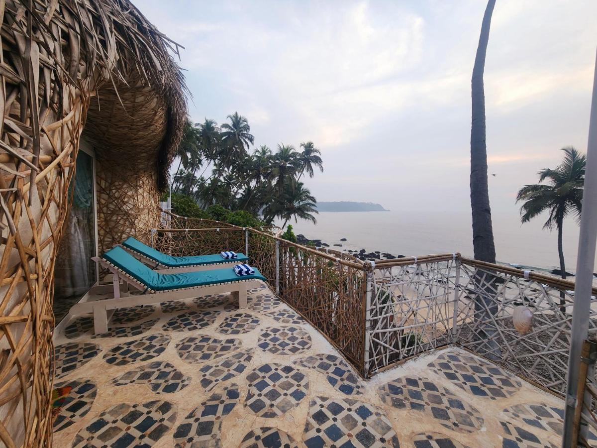 Hotel Obrigado By Craftels Canaguinim Esterno foto