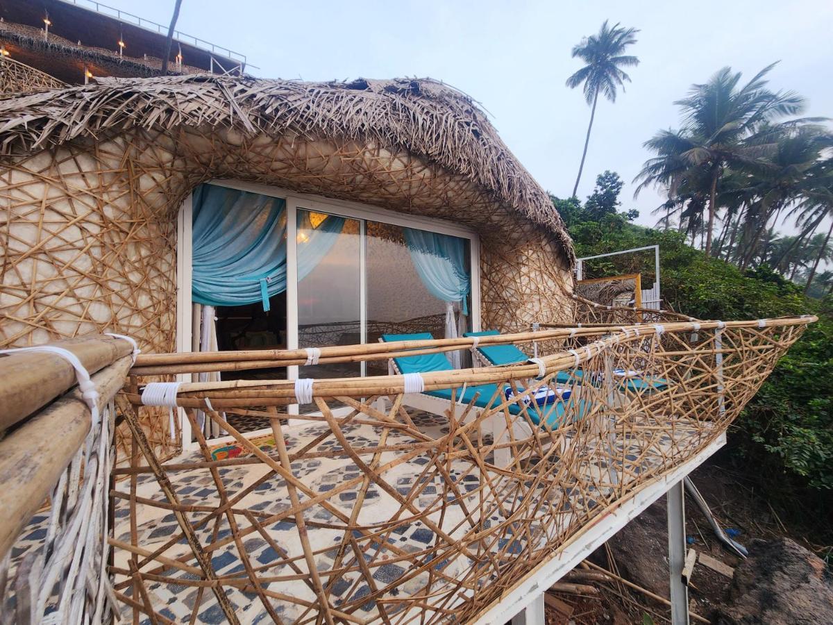 Hotel Obrigado By Craftels Canaguinim Esterno foto