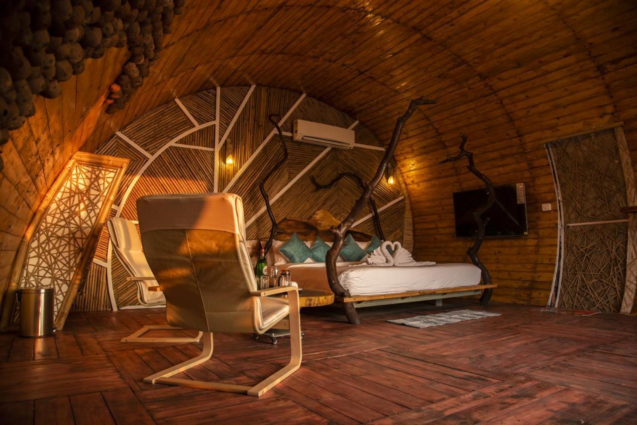 Hotel Obrigado By Craftels Canaguinim Esterno foto