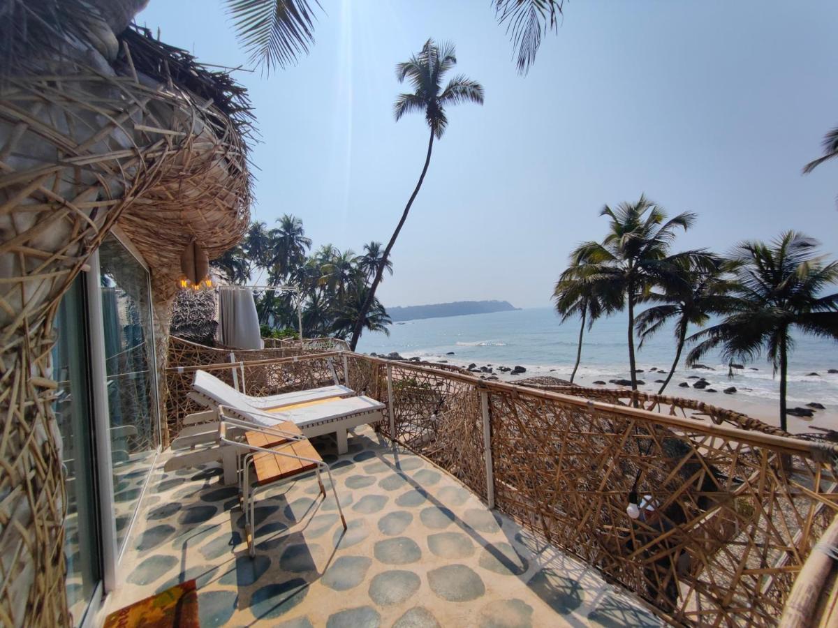 Hotel Obrigado By Craftels Canaguinim Esterno foto