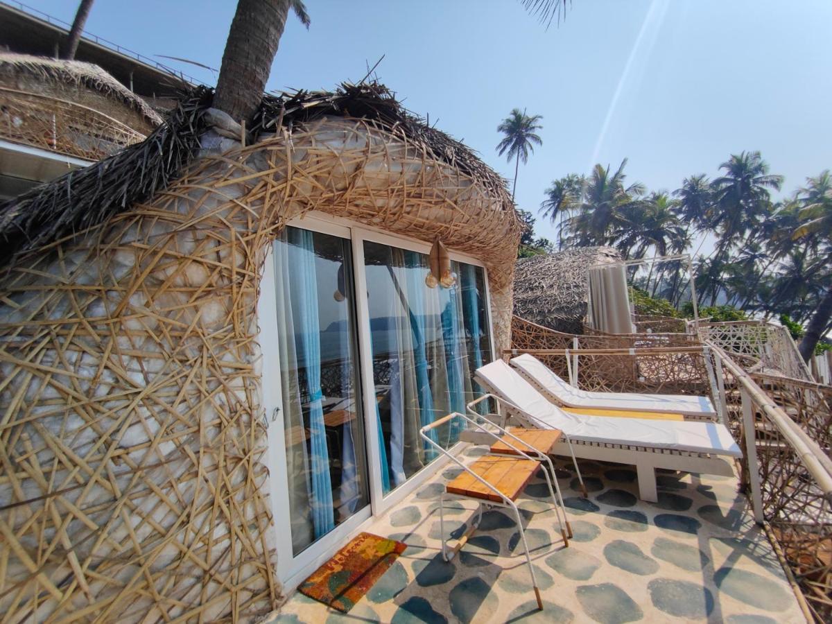 Hotel Obrigado By Craftels Canaguinim Esterno foto