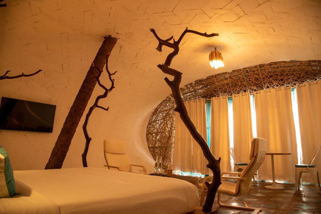 Hotel Obrigado By Craftels Canaguinim Esterno foto