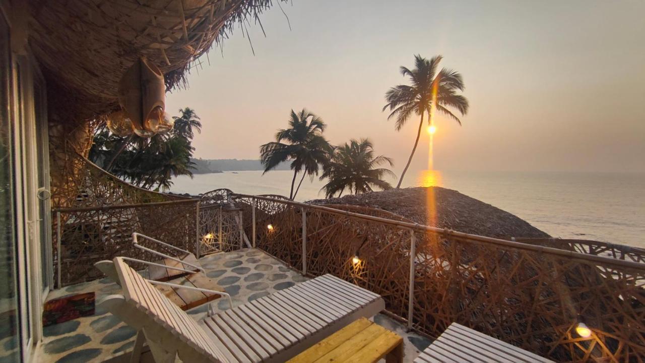 Hotel Obrigado By Craftels Canaguinim Esterno foto