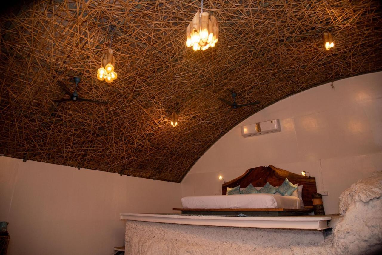 Hotel Obrigado By Craftels Canaguinim Esterno foto