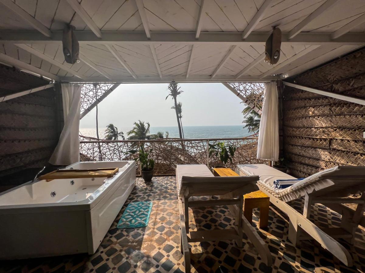 Hotel Obrigado By Craftels Canaguinim Esterno foto