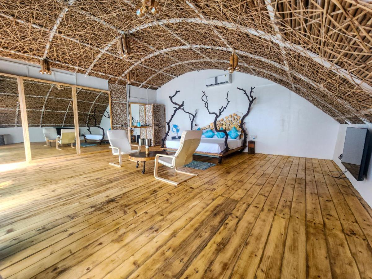 Hotel Obrigado By Craftels Canaguinim Esterno foto