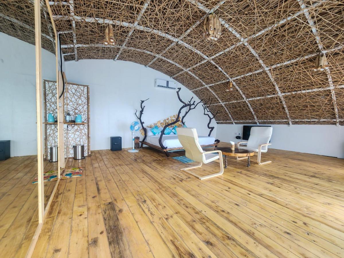 Hotel Obrigado By Craftels Canaguinim Esterno foto