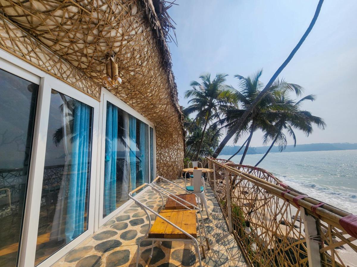 Hotel Obrigado By Craftels Canaguinim Esterno foto