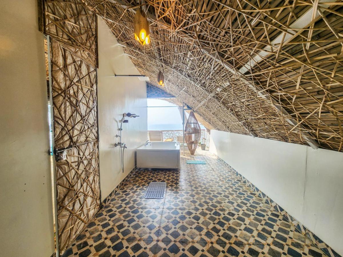 Hotel Obrigado By Craftels Canaguinim Esterno foto