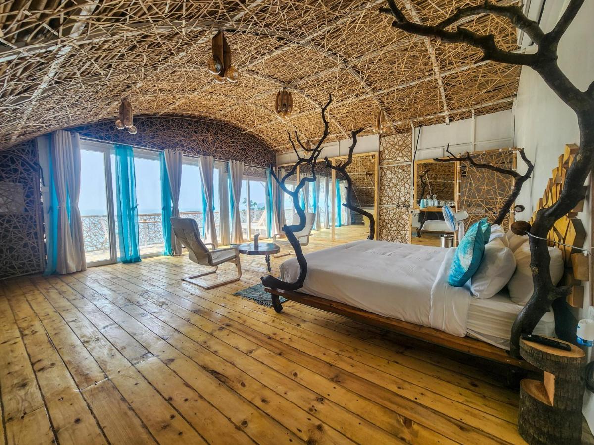 Hotel Obrigado By Craftels Canaguinim Esterno foto