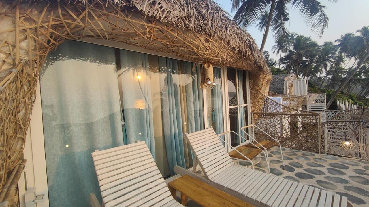 Hotel Obrigado By Craftels Canaguinim Esterno foto
