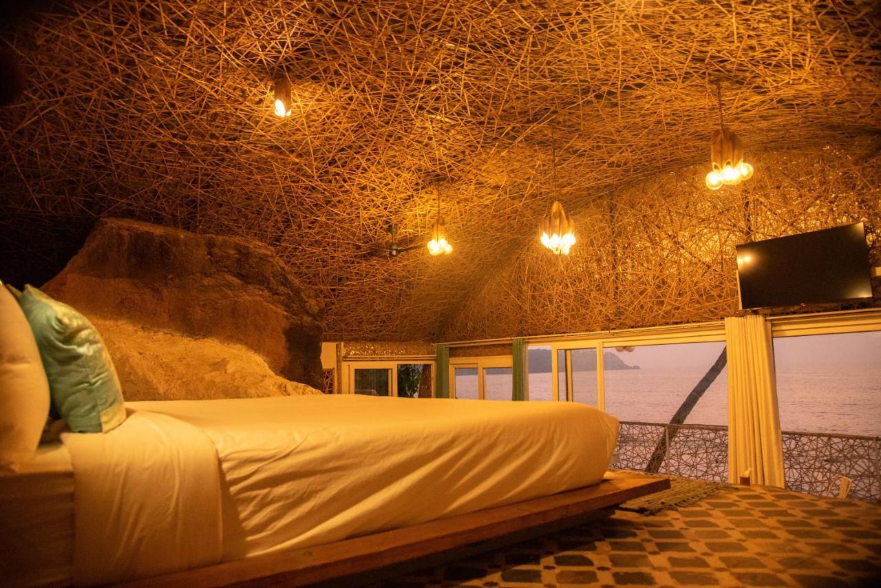 Hotel Obrigado By Craftels Canaguinim Esterno foto