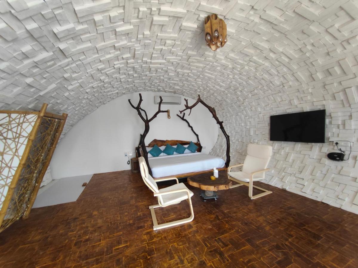 Hotel Obrigado By Craftels Canaguinim Esterno foto
