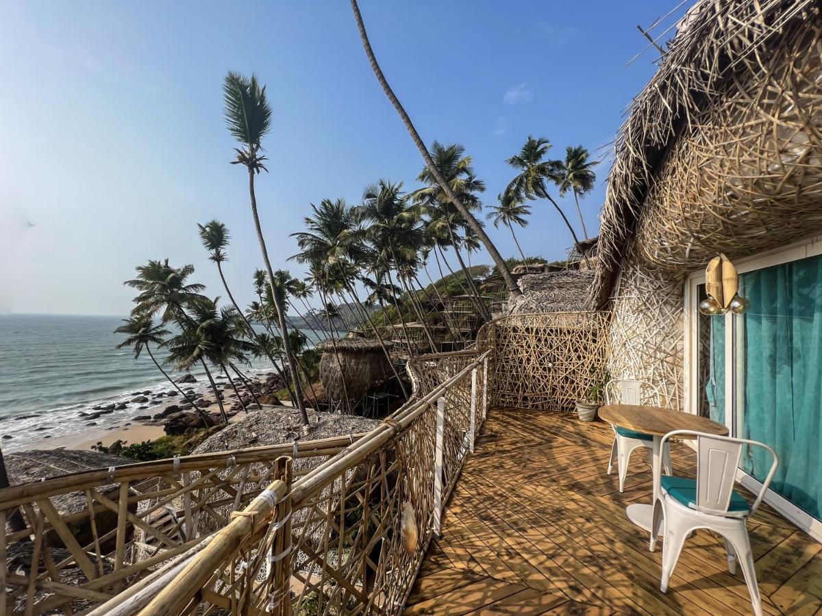 Hotel Obrigado By Craftels Canaguinim Esterno foto