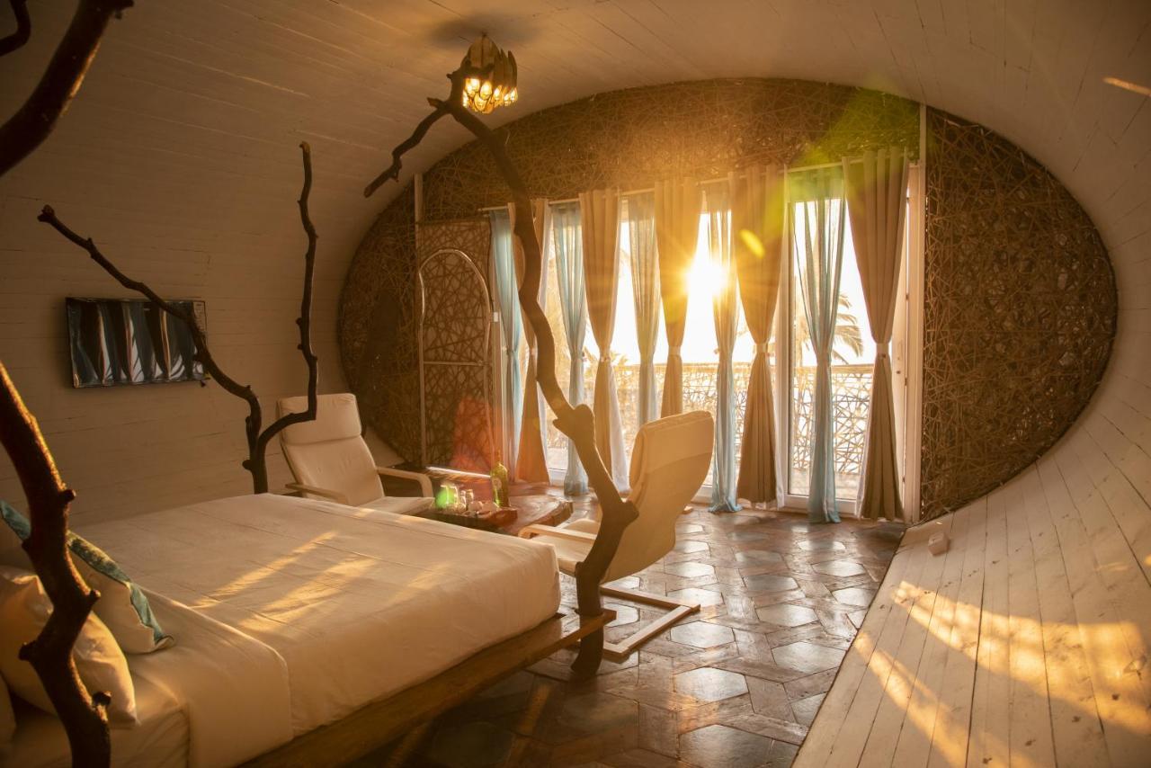 Hotel Obrigado By Craftels Canaguinim Esterno foto