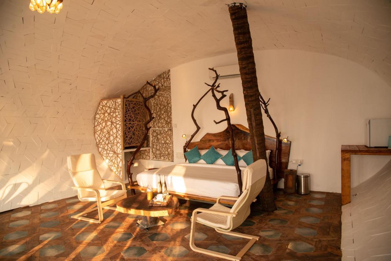 Hotel Obrigado By Craftels Canaguinim Esterno foto