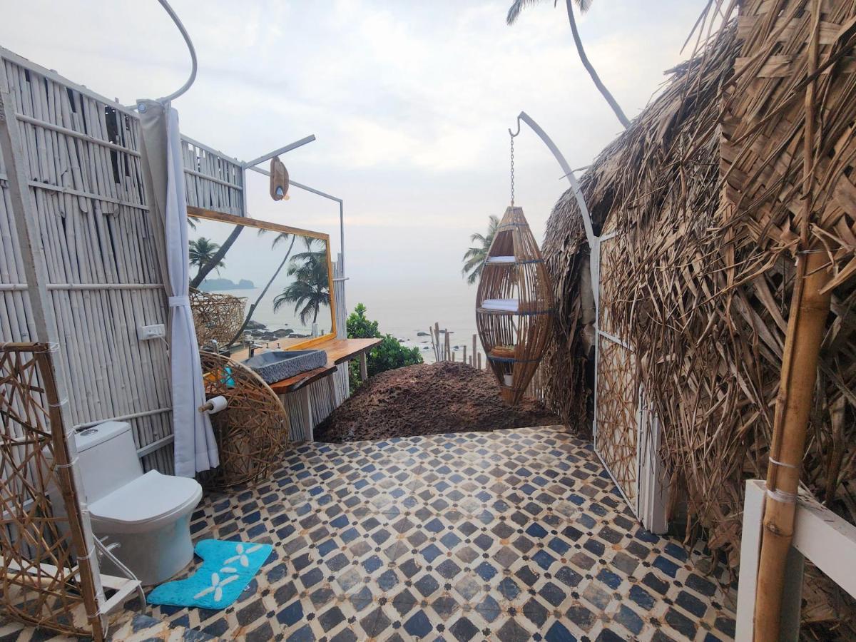 Hotel Obrigado By Craftels Canaguinim Esterno foto